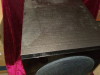 Активный сабвуфер Wharfedale WH-D10