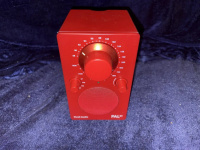 Портативный радиоприемник Tivoli PAL BT