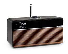 Ruark R2 MK4 Цвет: Эспрессо [ESPRESSO]