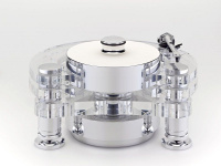 Стол винилового проигрывателя Transrotor ORION REFERENCE FMD 12 дюймов