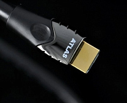 HDMI кабель Atlas HDMI Hyper 1.4 0.5m