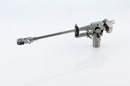 Тонарм TRANSROTOR TRA 9/2.1 12" (Рутений) Тонарм TRANSROTOR TRA 9/2.1 12" (Рутений)
