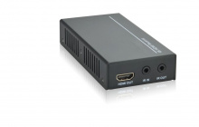 Комплект передатчик-усилитель и приемник сигнала Digis EX-A70