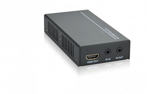 Комплект передатчик-усилитель и приемник сигнала Digis EX-A70 Комплект передатчик-усилитель и приемник сигнала Digis EX-A70