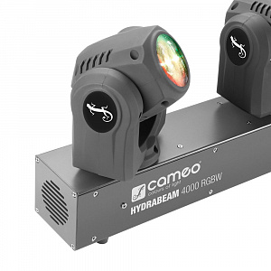Комплект Cameo HYDRABEAM 4000 RGBW Комплект Cameo HYDRABEAM 4000 RGBW