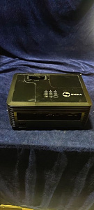 Проектор Exell EXD202ST