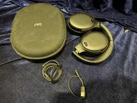 Наушники JVC HA-S100N-B-U