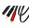 Кабель для сабвуфера Atlas Hyper Achromatic RCA Subwoofer 1:2 - 10.00m