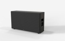 Wharfedale MS-1275. Цвет: Черный [Black]