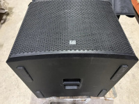 Демонстрационный комплект LD Systems Stinger SUB 18 A G3 в чехле, 2.0.