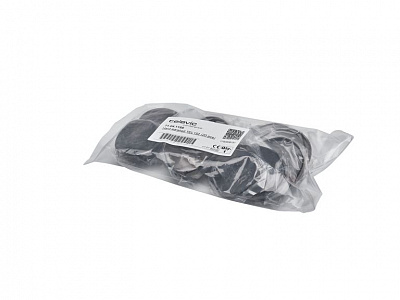 Накладки на наушники Televic Hard earshells for TEL152 headphone (bag of 20 pieces)