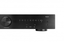 Стереоусилитель Phaze Audio VOLT Цвет: Чёрный [Black]