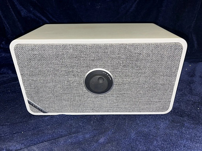 Сетевая аудиосистема "все-в-одном" Ruark MRx