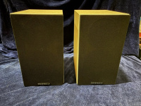 Полочная акустическая система Wharfedale Diamond 12.1