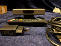 USB-камера Avonic AV-CM20-VCU