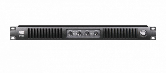 Усилитель мощности FDB audio CA4.05 Усилитель мощности FDB audio CA4.05
