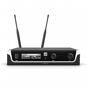 Радиосистема LD Systems U505 HHC Радиосистема LD Systems U505 HHC