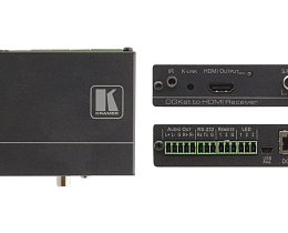 Приёмник Kramer TP-578H