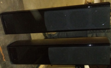 Напольная акустическая система Wharfedale Diamond 11.3