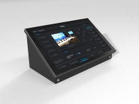 Настольное крепление iRidi ST-P8/10-AL-W