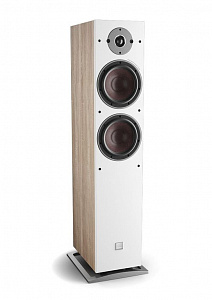 Комплект DALI OBERON 7 C Светлый дуб + Sound Hub Compact Комплект DALI OBERON 7 C Светлый дуб + Sound Hub Compact