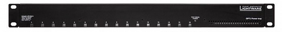 Блок питания Lightware OPTJ Power tray NTD Блок питания Lightware OPTJ Power tray NTD