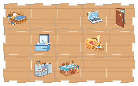 Ресурсный набор дополнительных карт Мтайни Мой мир Ресурсный набор дополнительных карт Мтайни Мой мир