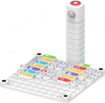 Комплект программируемых роботов Botzees с ресурсными наборами