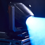 Вращающаяся голова LED Spot Profile CAMEO OPUS X4 PROFILE