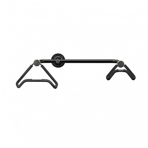 Держатель для гитары Gravity GS WMB 01 EB Держатель для гитары Gravity GS WMB 01 EB