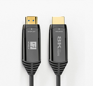Оптический HDMI кабель Digis DSM-CH25-8K-AOC Оптический HDMI кабель Digis DSM-CH25-8K-AOC