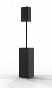 Низкочастотная акустическая системаАВРОРА АСБ212