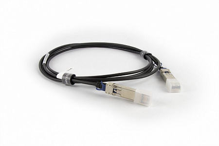 SFP+ кабель 2.0 м SAVANT CBL-SFPDACM2-00