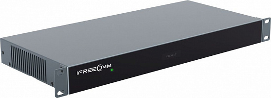 Кодек видео-конференц связи iFreecomm One-M3BOX-S Кодек видео-конференц связи iFreecomm One-M3BOX-S