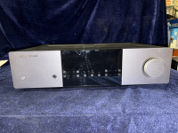 Стереоусилитель Cambridge Audio EXA100 