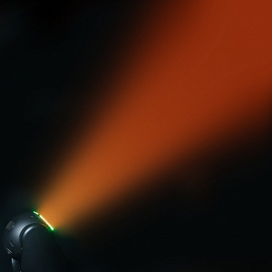 LED прибор Cameo MOVO BEAM Z100 LED прибор Cameo MOVO BEAM Z100