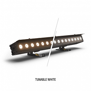 Линейный прожектор LED Bar White CAMEO PIXBAR TW IP G2 Линейный прожектор LED Bar White CAMEO PIXBAR TW IP G2