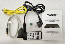 Видеопроцессор Digis VWP-EM416-2S