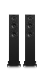 Напольная АС Wharfedale DIAMOND 12.3i Цвет: Черный [BLACK]