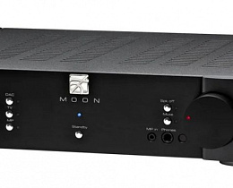 Интегральный усилитель Moon by Simaudio 250i V2