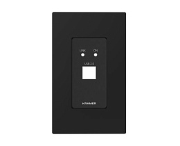 Комплект лицевых панелей Kramer WP-2UT US PANEL SET