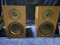 Полочная АС Phaze Audio Tilia 2