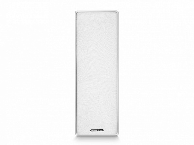 Настенные акустические системы [саундбар] M&K Sound MР950