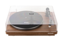 Проигрыватель виниловых дисков Phaze Audio Diana MK2 Цвет: Орех [Walnut]