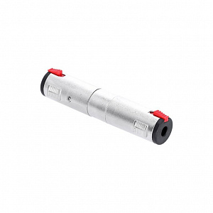 Адаптер Adam Hall K4AJF3JF3 Адаптер Adam Hall K4AJF3JF3