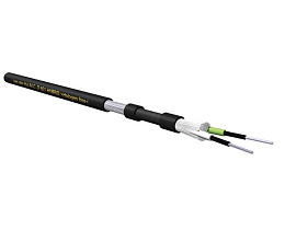 Кабель для тонарма (RCA - RCA) Van den Hul D - 501 Hybrid. Длина 1 метр