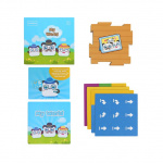 Ресурсный набор дополнительных карт Мтайни Мой мир