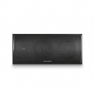 Центральный канал M&K LCR750. Цвет: Черный винил Центральный канал M&K LCR750. Цвет: Черный винил