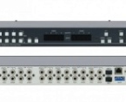 Матричный коммутатор Kramer VS-44HC