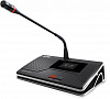 Микрофонный пульт председателя HTDZ HT-9510C